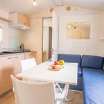 Happy Camp Mobile Homes In Balatontourist Fuered & 2*