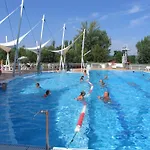 Kemping Happy Camp Mobile Homes In Balatontourist Fuered & Balatonfüred