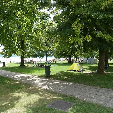 Happy Camp Mobile Homes In Balatontourist Fuered & Balatonfüred